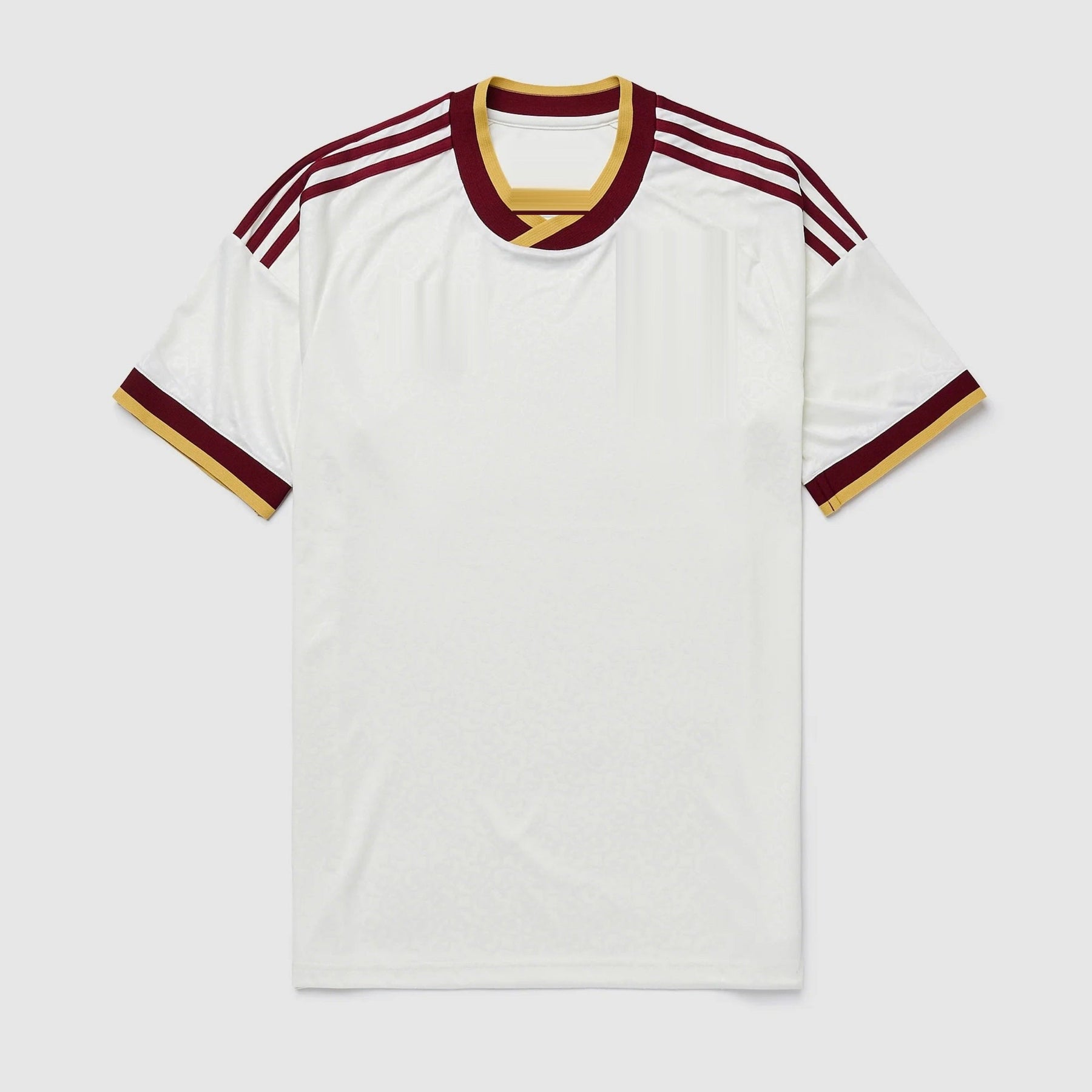 Away 2026/27 Fan Version Jersey