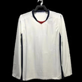 Away Retro 2008/09 Long Sleeve Jersey