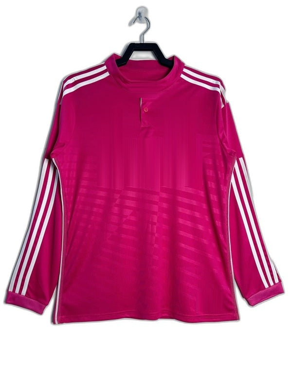 Away Retro 2014/15 Long Sleeve Jersey
