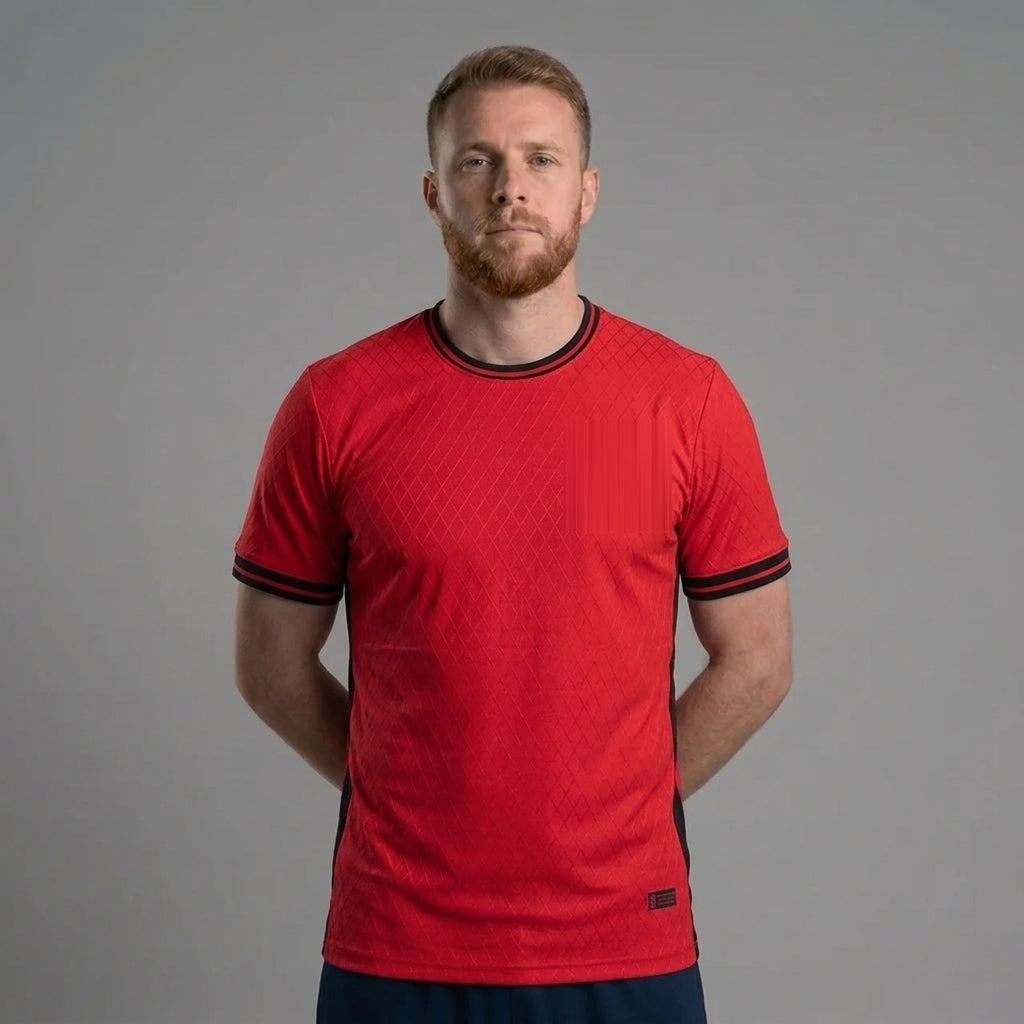 Special Edition 2026/27 Jersey
