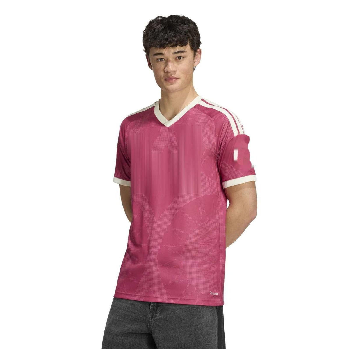 Third 2026/27 Fan Version Jersey