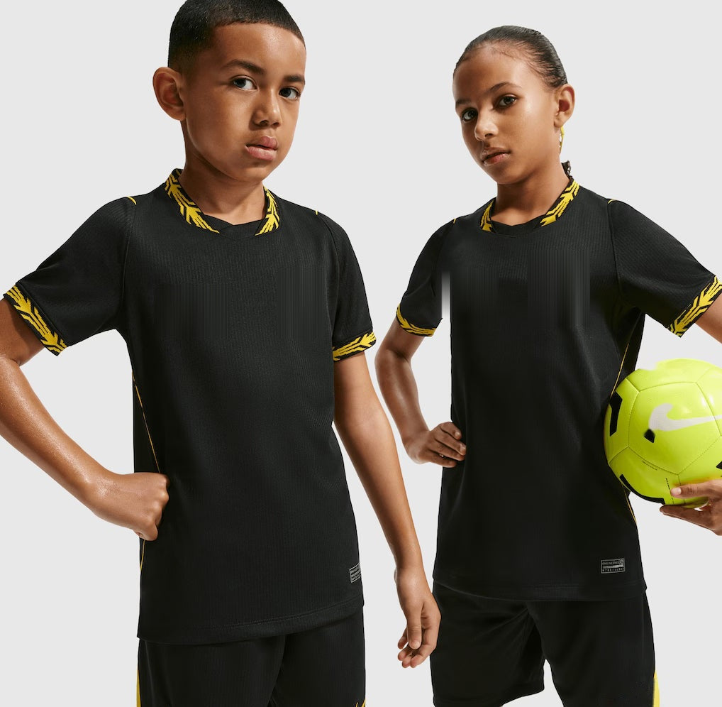 Away 2026/27 Fan Version Kids Jersey