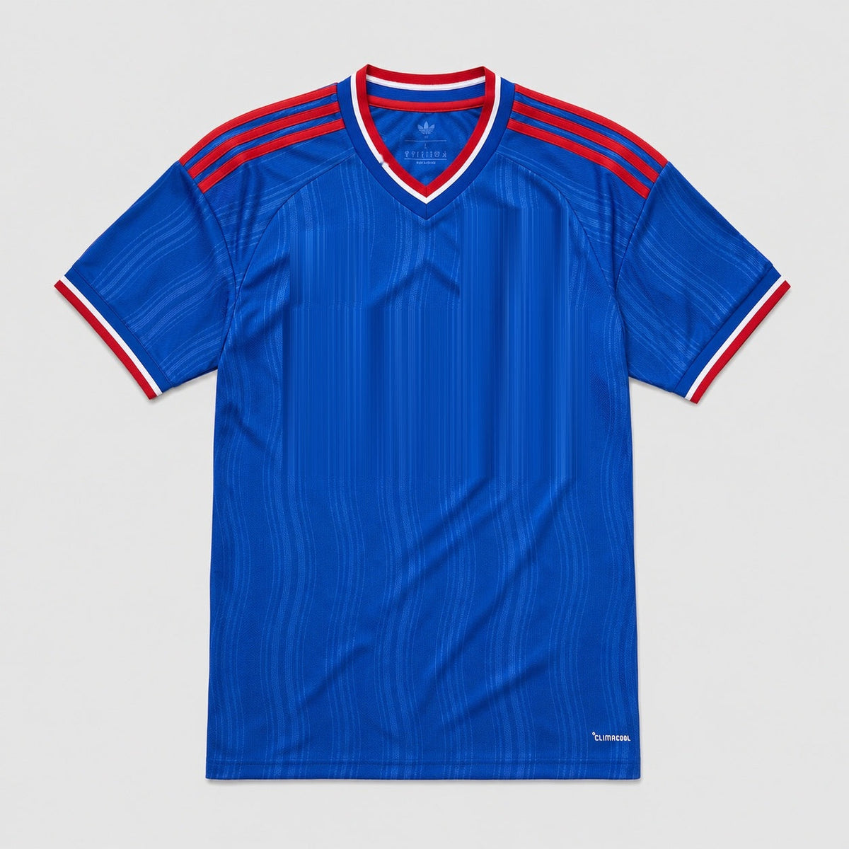 Away 2026/27 Fan Version Jersey