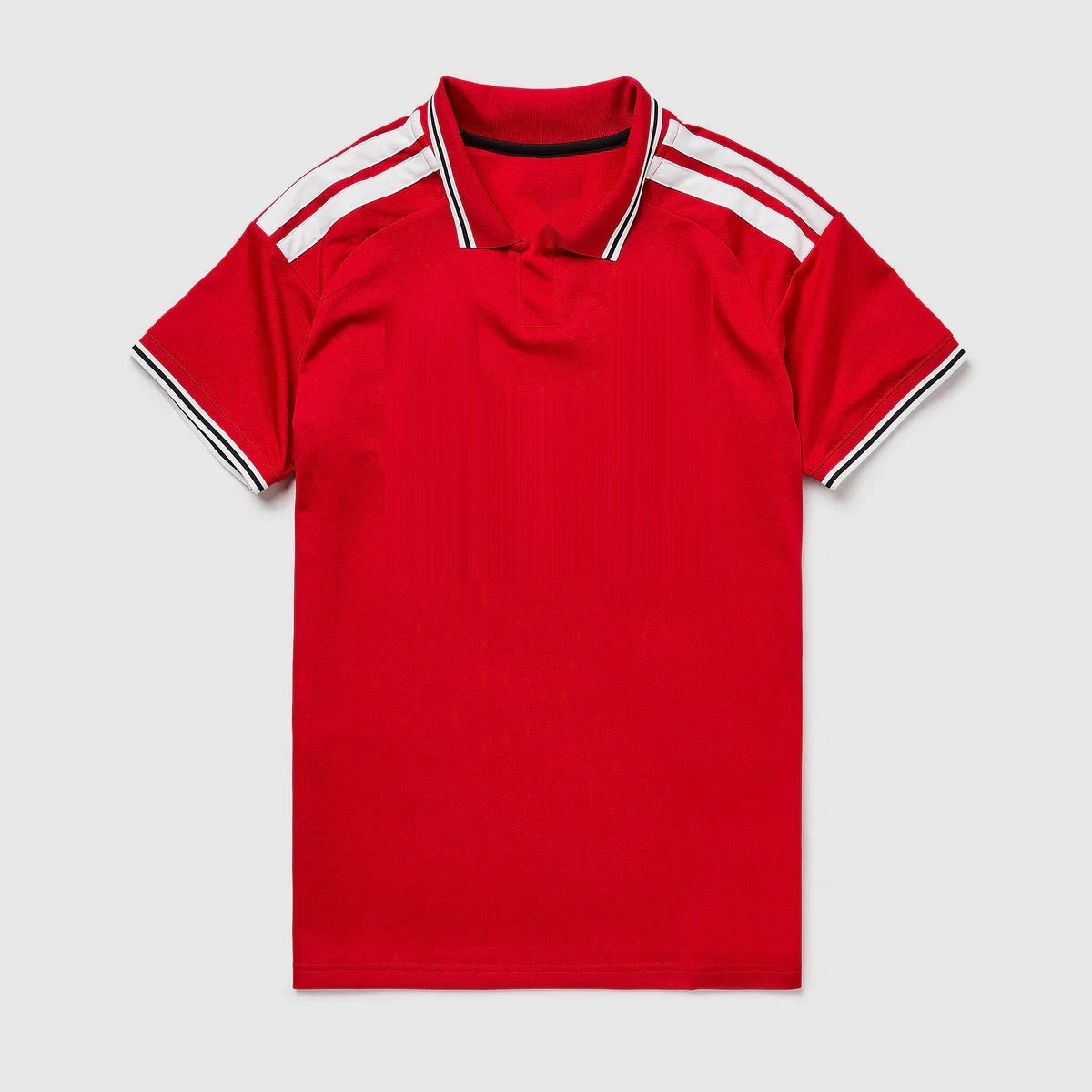 Home 2026/27 Fan Version Jersey