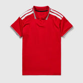 Home 2026/27 Fan Version Jersey