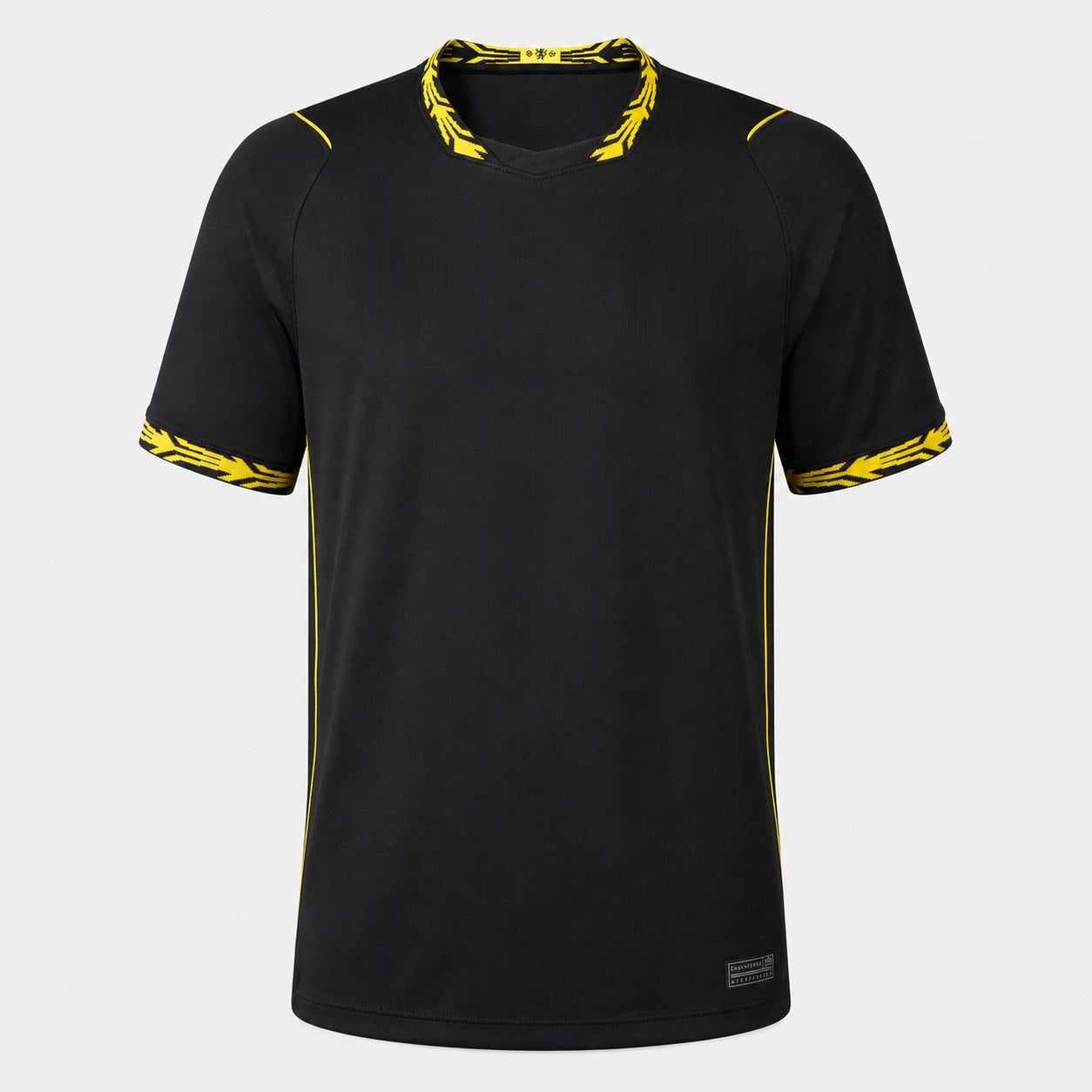 Away 2026/27 Fan Version Jersey