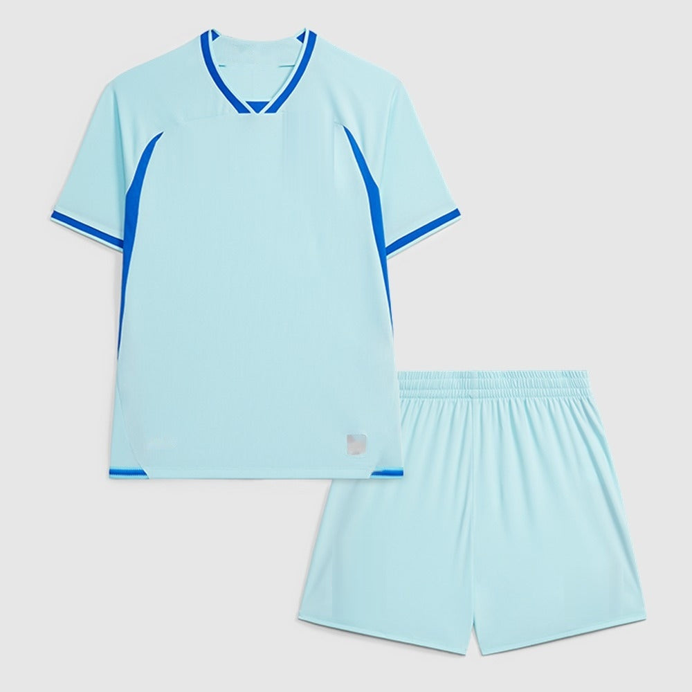 Third 2026/27 Fan Version Kids Jersey