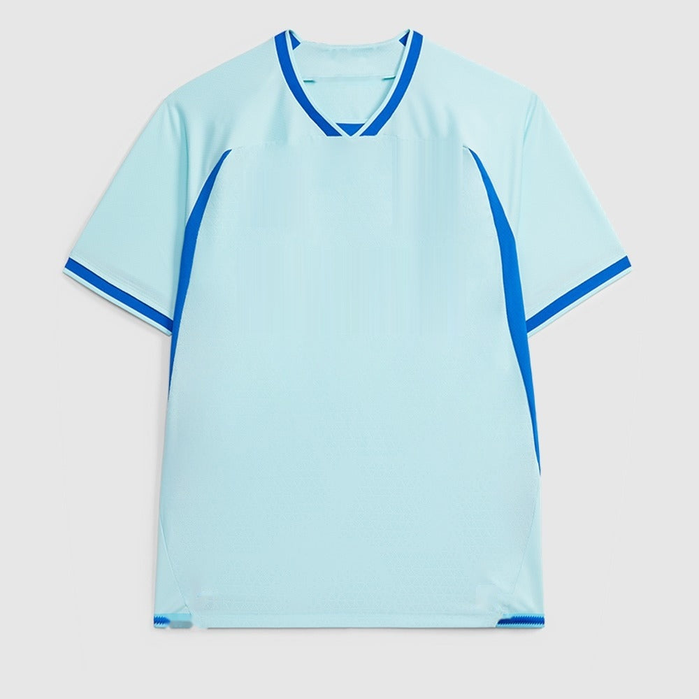 Third 2026/27 Player Version Jersey