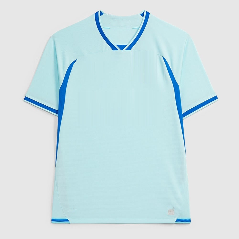 Third 2026/27 Fan Version Jersey