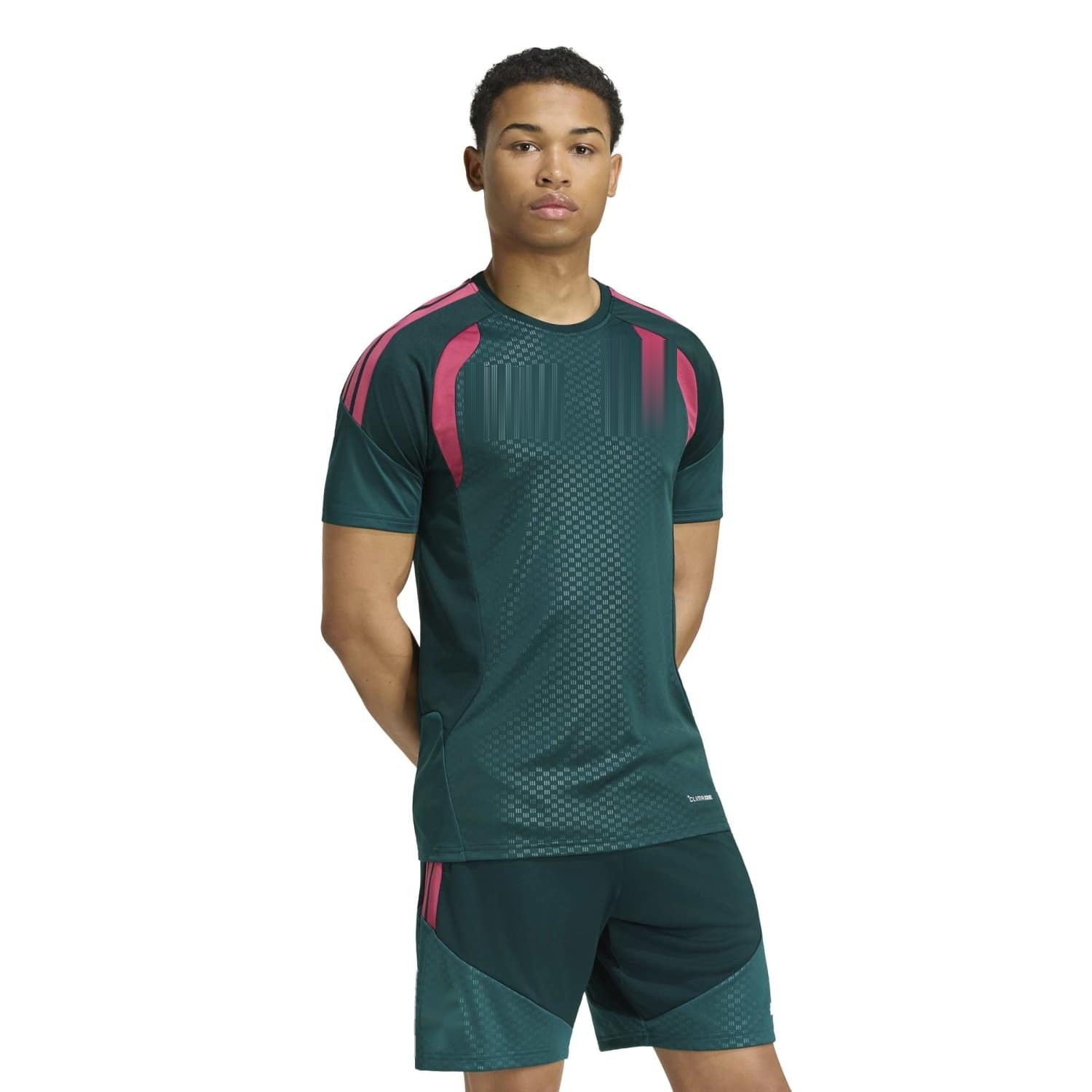 Training 2026/27 Fan Version Jersey