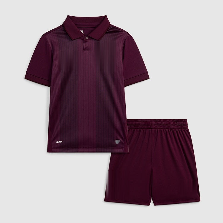 Away 2026/27 Fan Version Kids Jersey