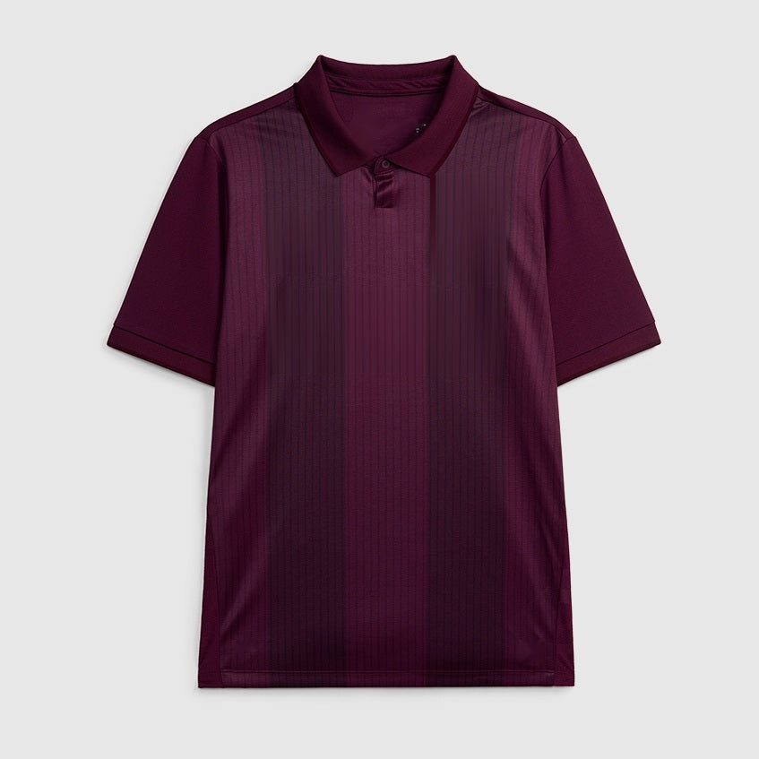 Away 2026/27 Fan Version Jersey