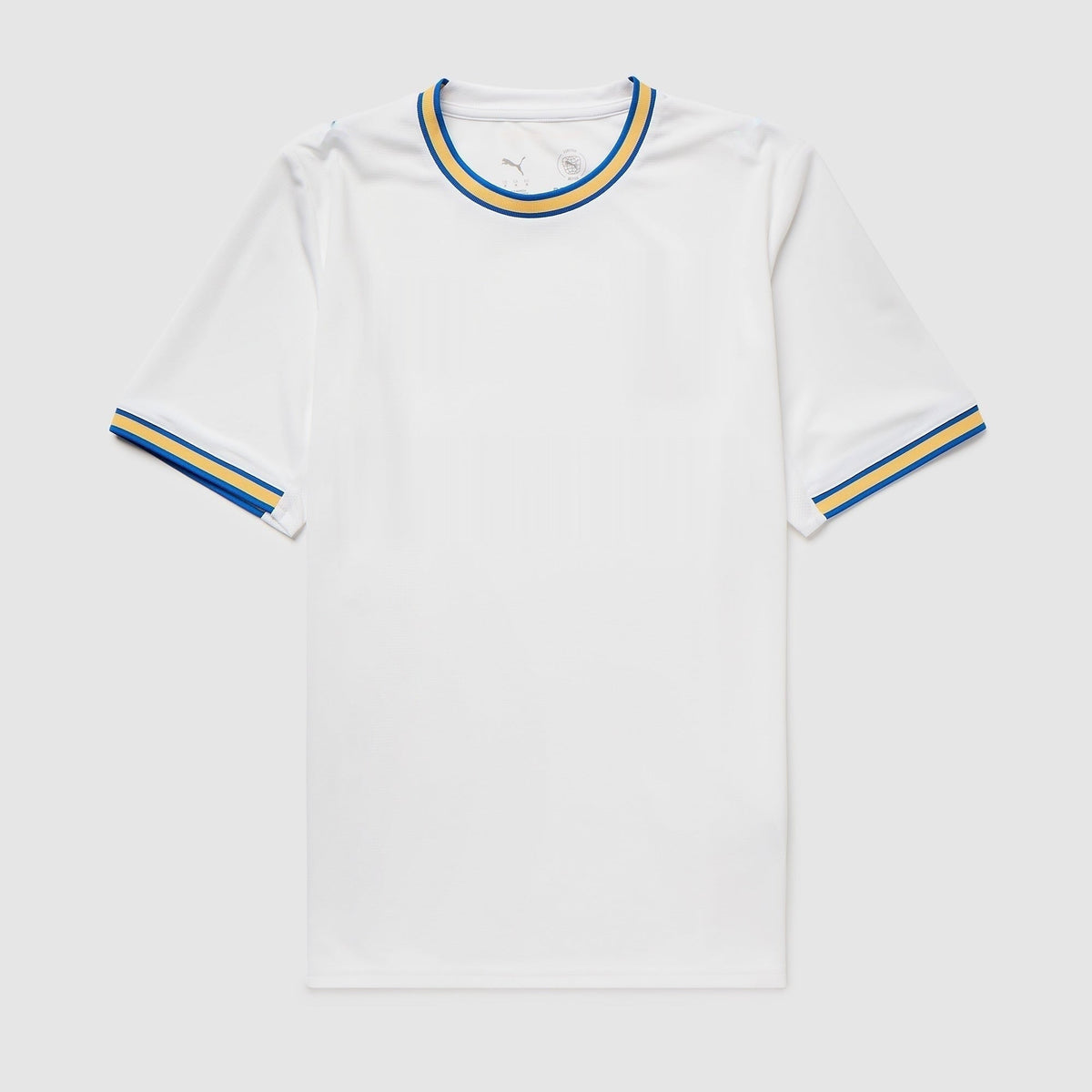 Home 2026/27 Fan Version Jersey