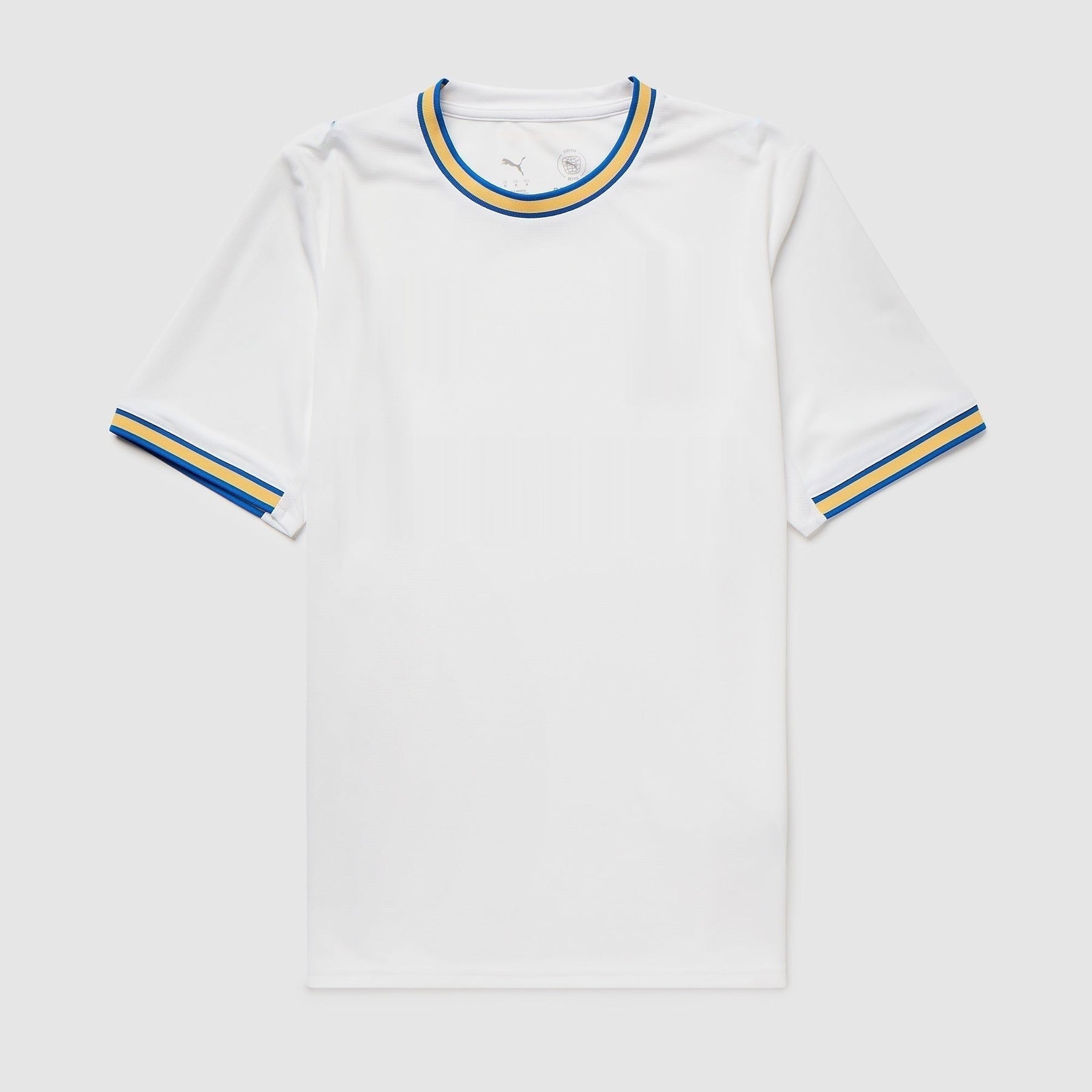 Home 2026/27 Fan Version Jersey