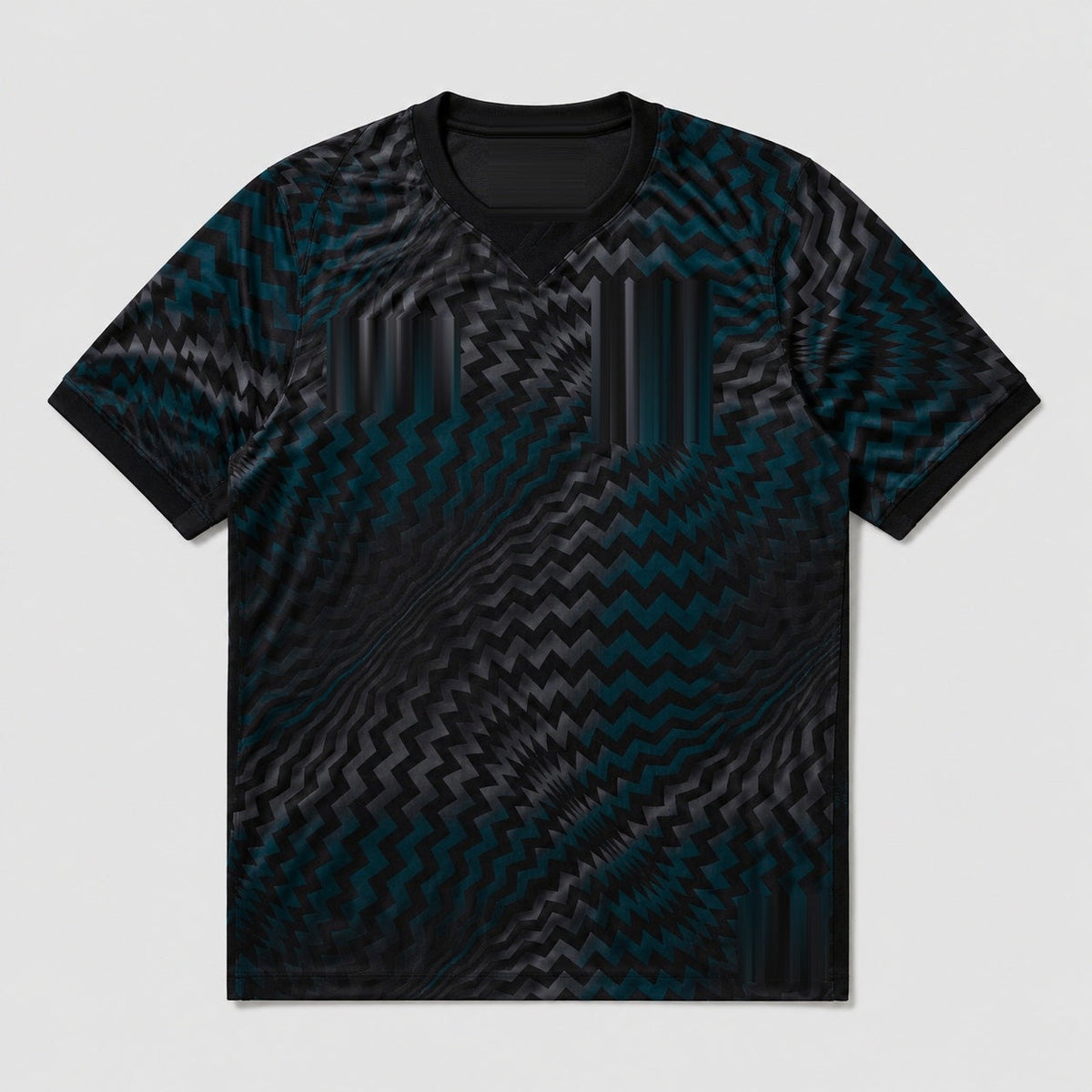 Goalkeeper 2026/27 Fan Version Jersey