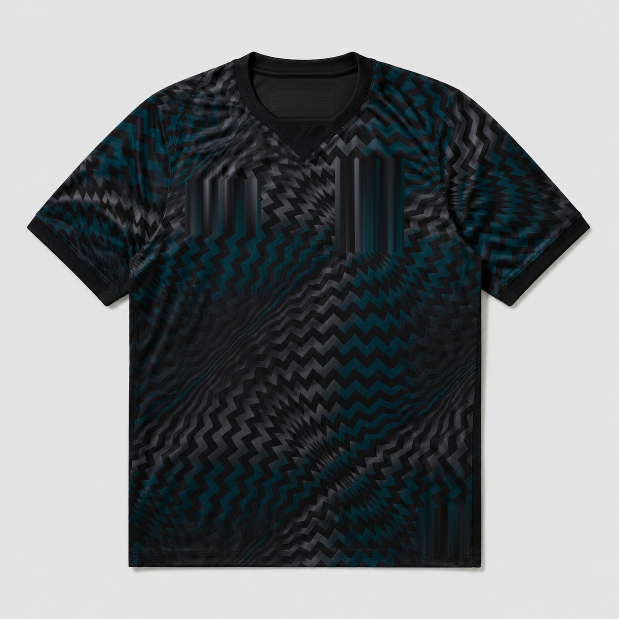 Goalkeeper 2026/27 Fan Version Jersey