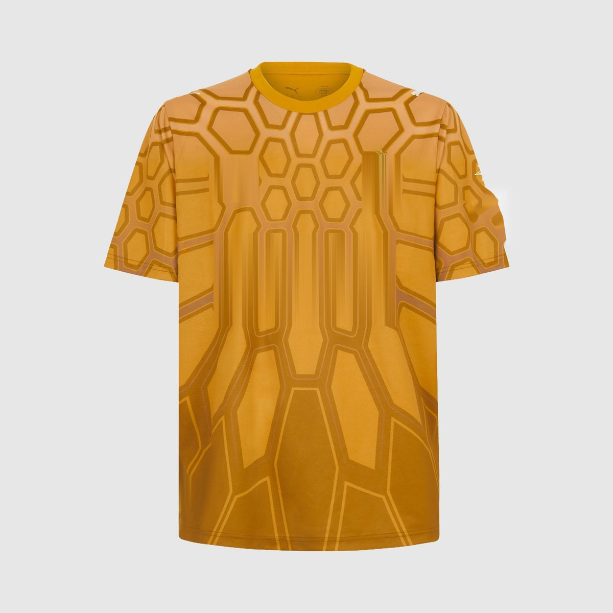 Goalkeeper 2026/27 Fan Version Jersey
