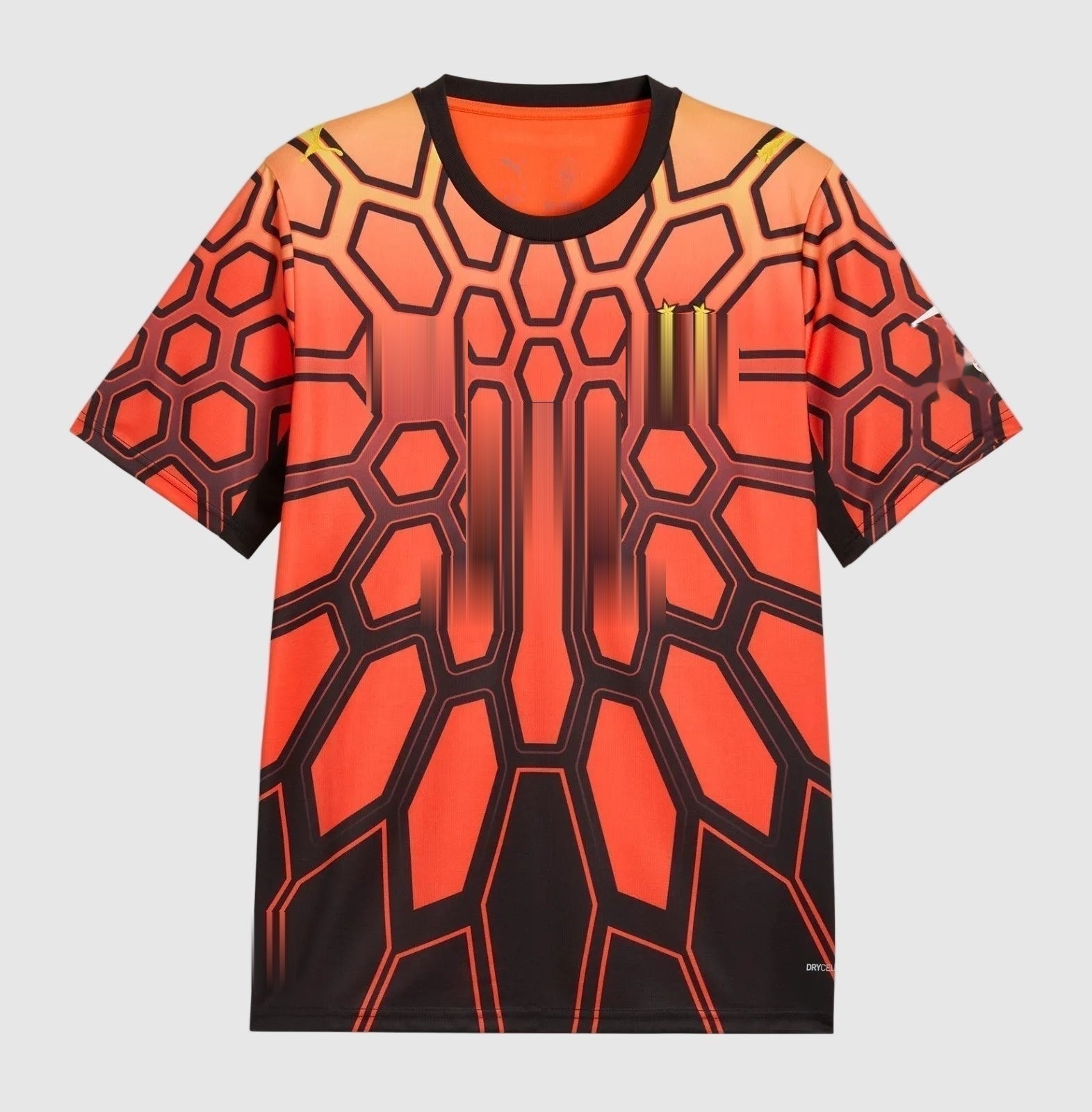 Goalkeeper 2026/27 Fan Version Jersey