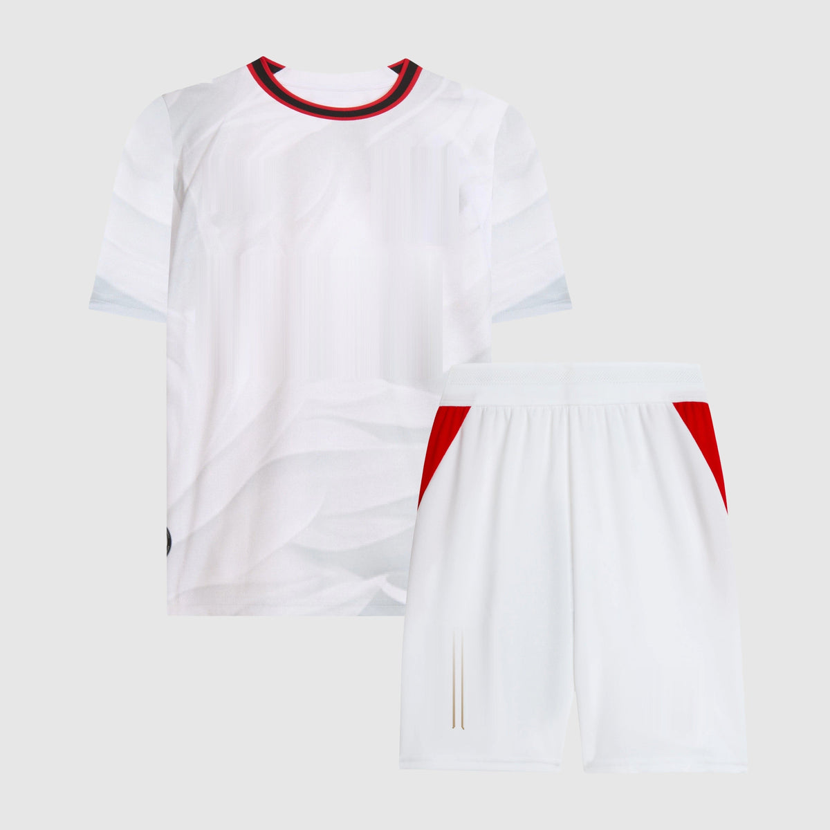 Away 2026/27 Kids Kit