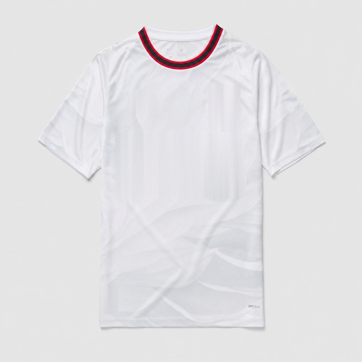 Away 2026/27 Fan Version Jersey