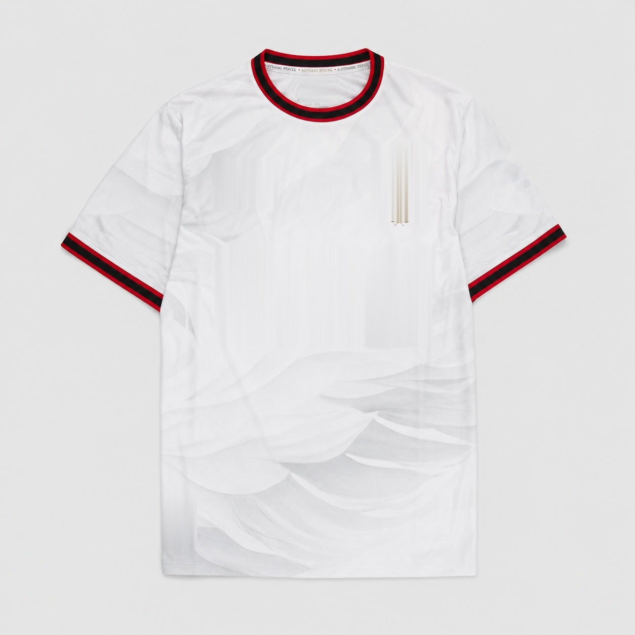 Away 2026/27 Player Version Jersey