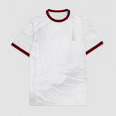 Away 2026/27 Player Version Jersey