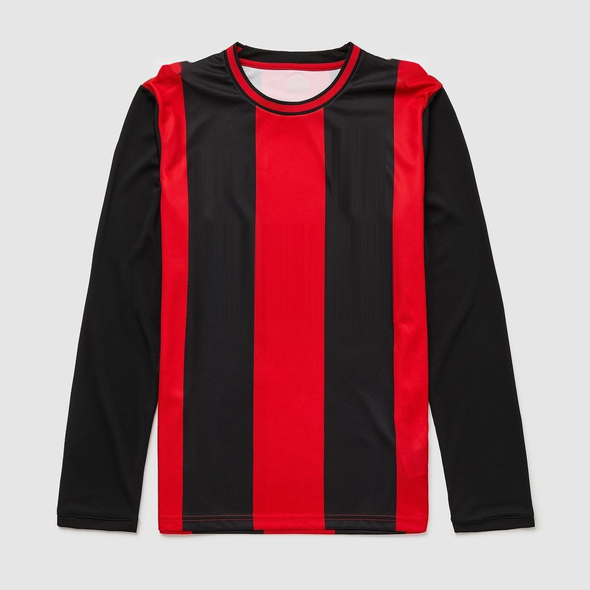 Home 2026/27 Long Sleeve Jersey