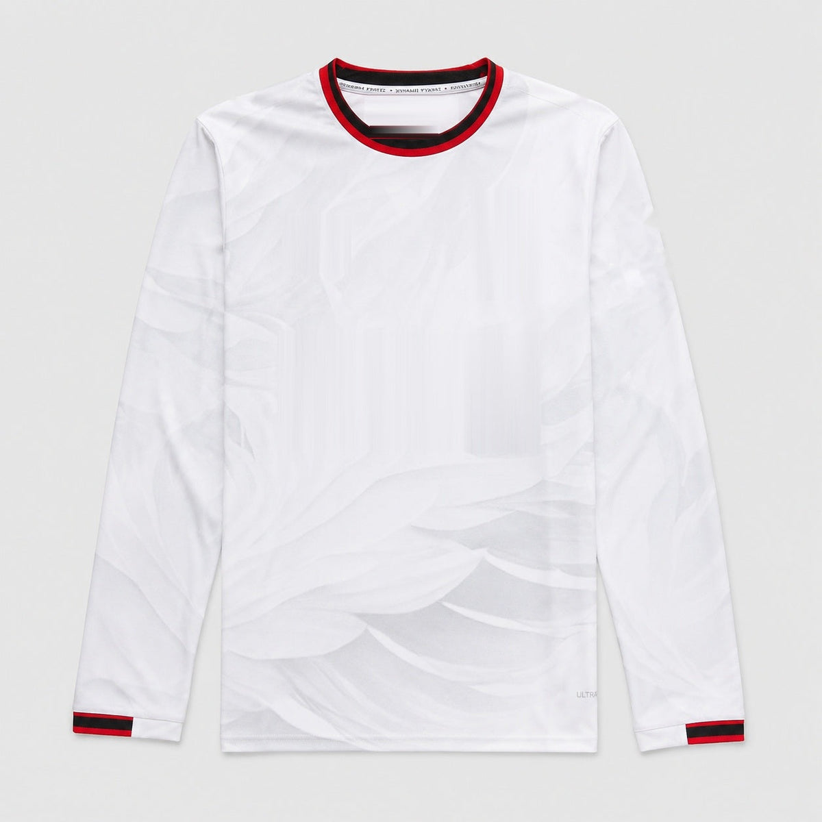 Away 2026/27 Player Version Long Sleeve Jersey