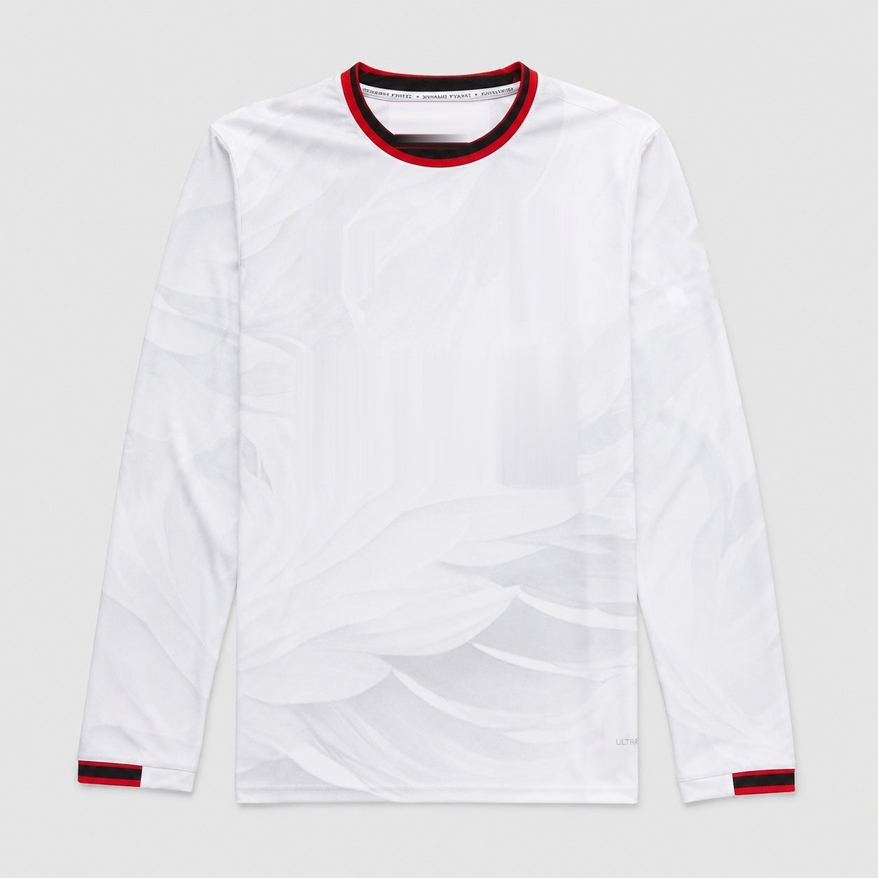 Away 2026/27 Player Version Long Sleeve Jersey