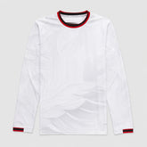 Away 2026/27 Player Version Long Sleeve Jersey