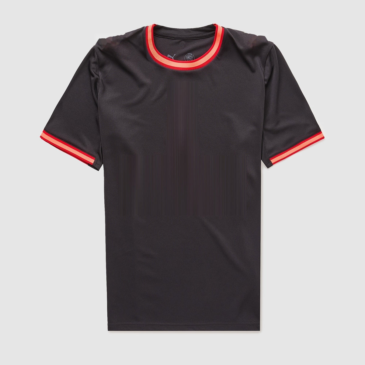 Third 2026/27 Fan Version Jersey