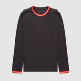 Third 2026/27 Fan Version Long Sleeve Jersey