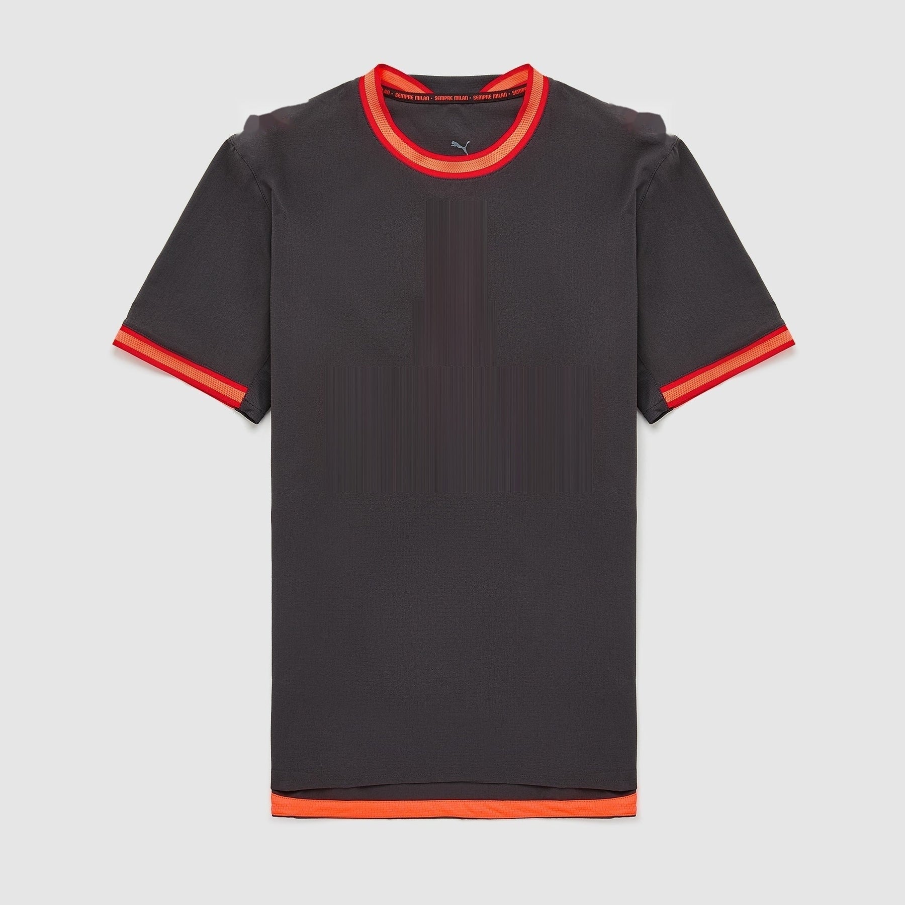 Third 2026/27 Player Version Jersey