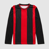 Home 2026/27 Player Version Long Sleeve Jersey