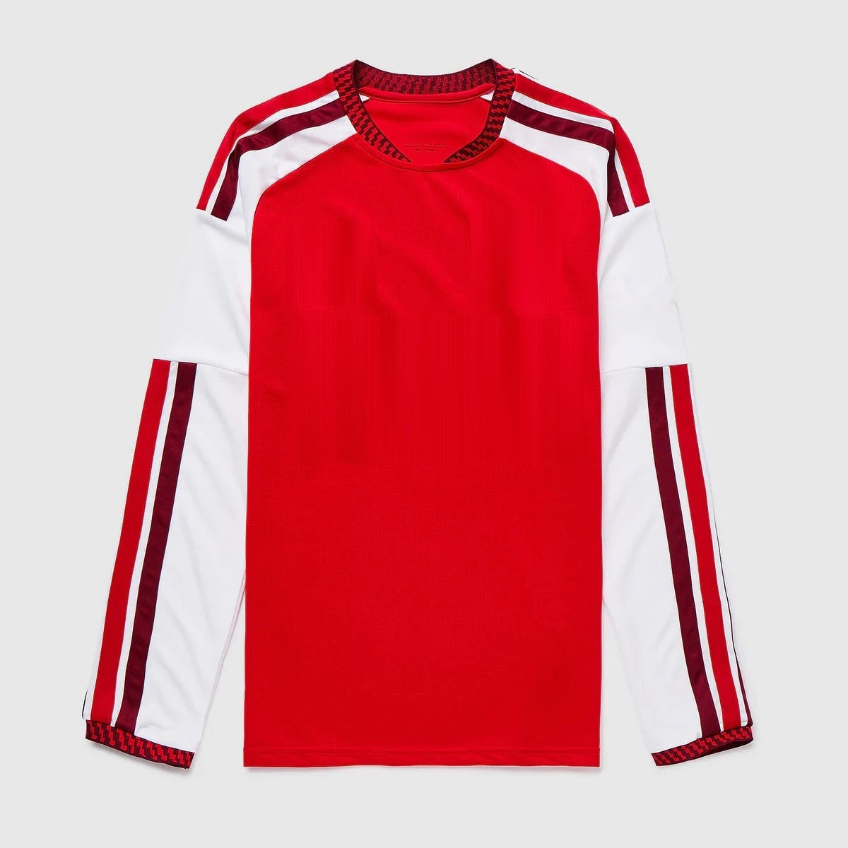 Home 2026/27 Long Sleeve Jersey