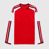 Home 2026/27 Long Sleeve Jersey