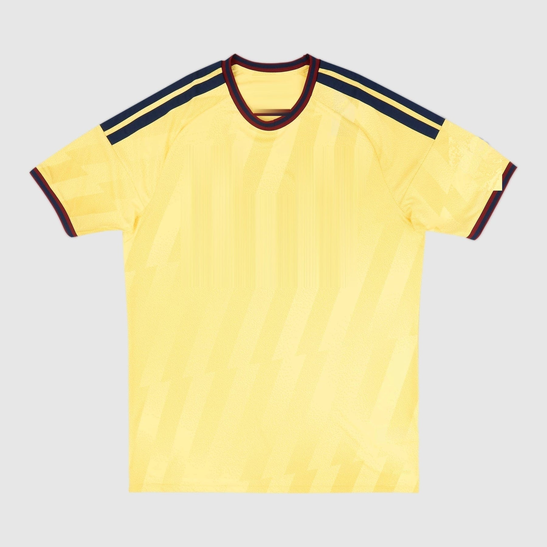 Third 2026/27 Jersey