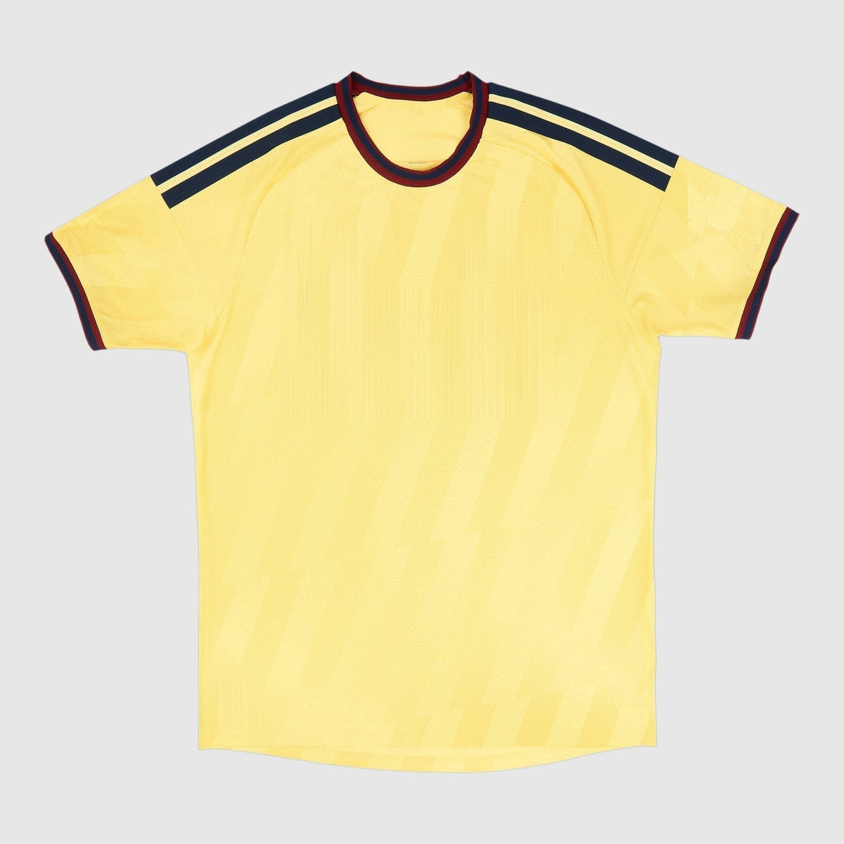 Third 2026/27 Player Version Jersey