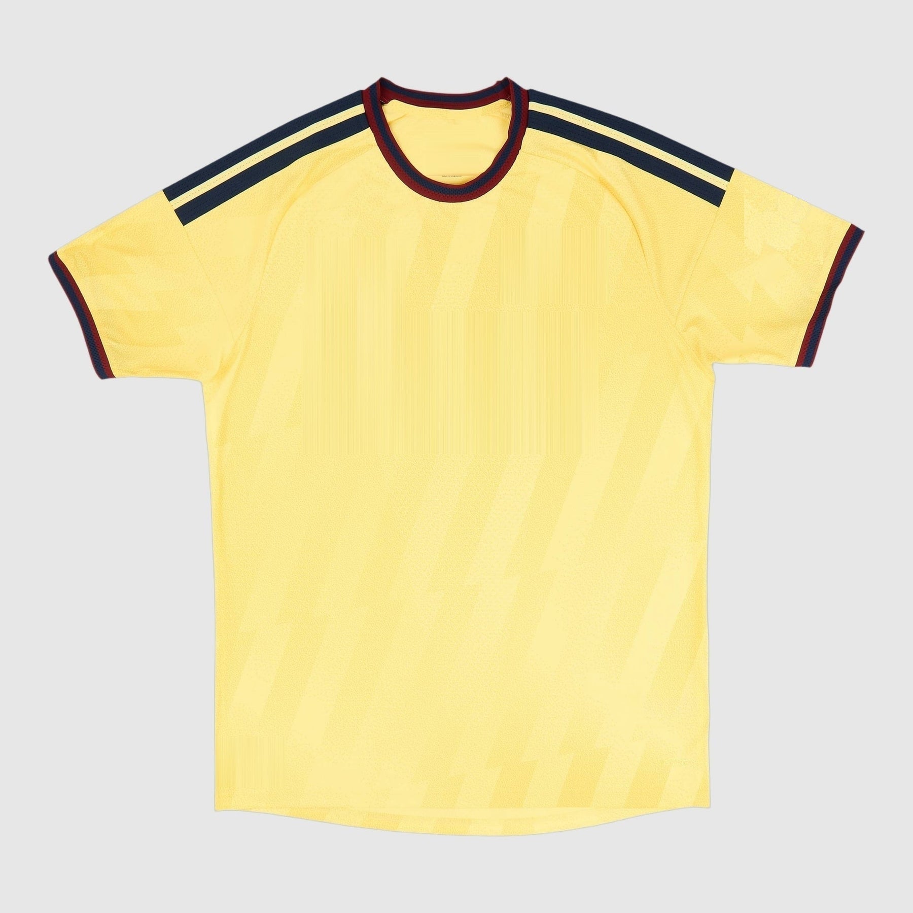 Third 2026/27 Player Version Jersey