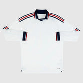 Away 2026/27 Fan Version Long Sleeve Jersey