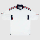 Away 2026/27 Player Version Long Sleeve Jersey