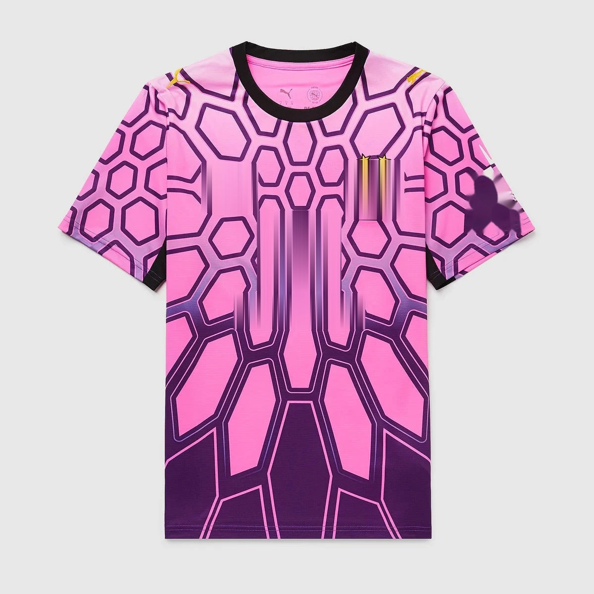 Goalkeeper 2026/27 Jersey
