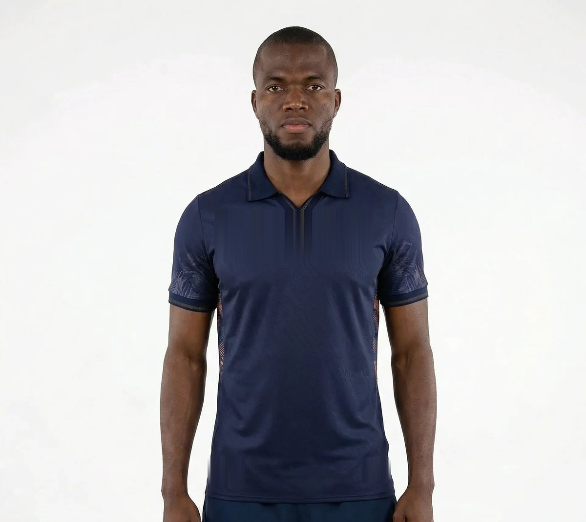 Away 2026/27 Fan Version Jersey