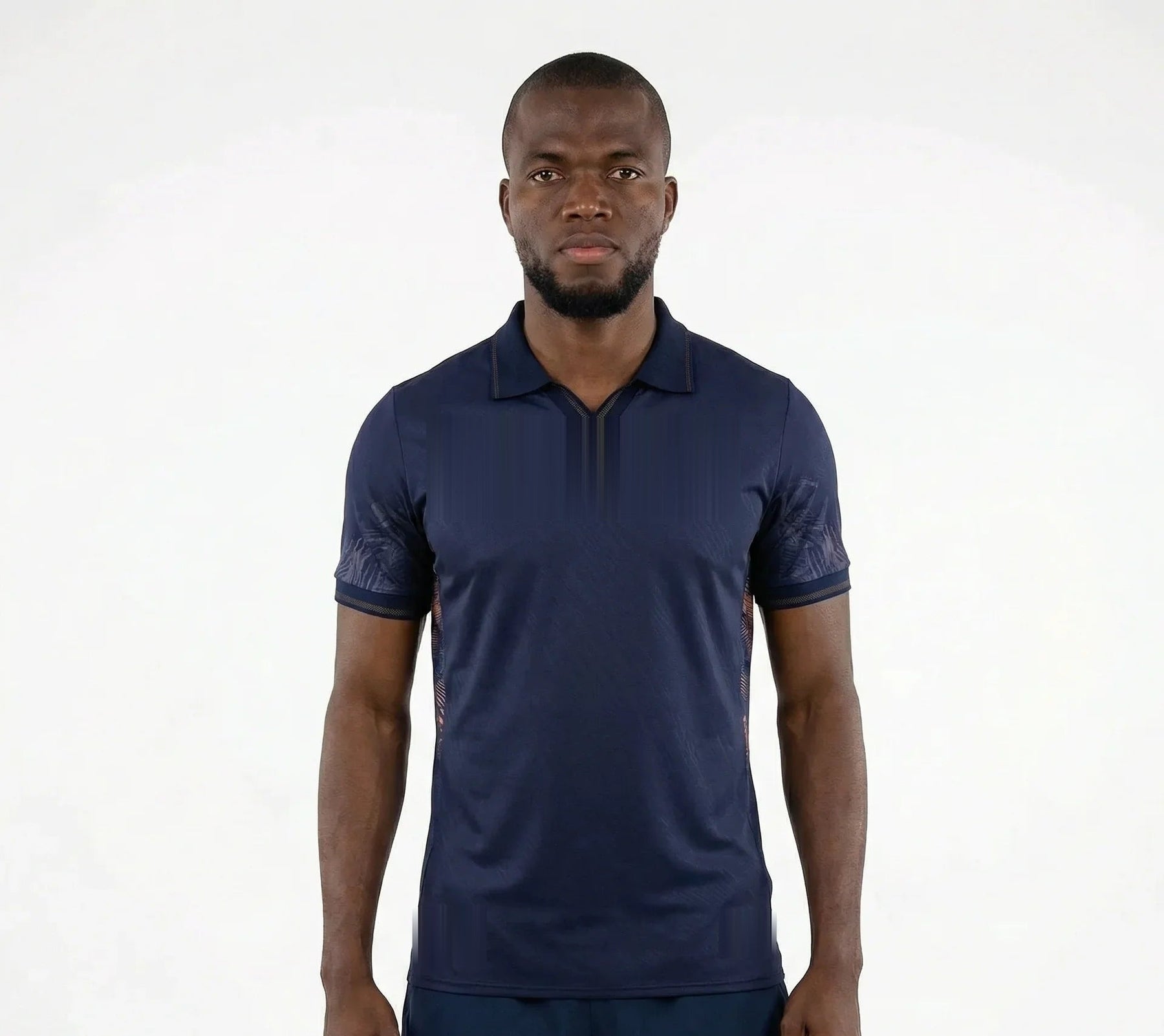 Away 2026/27 Fan Version Jersey