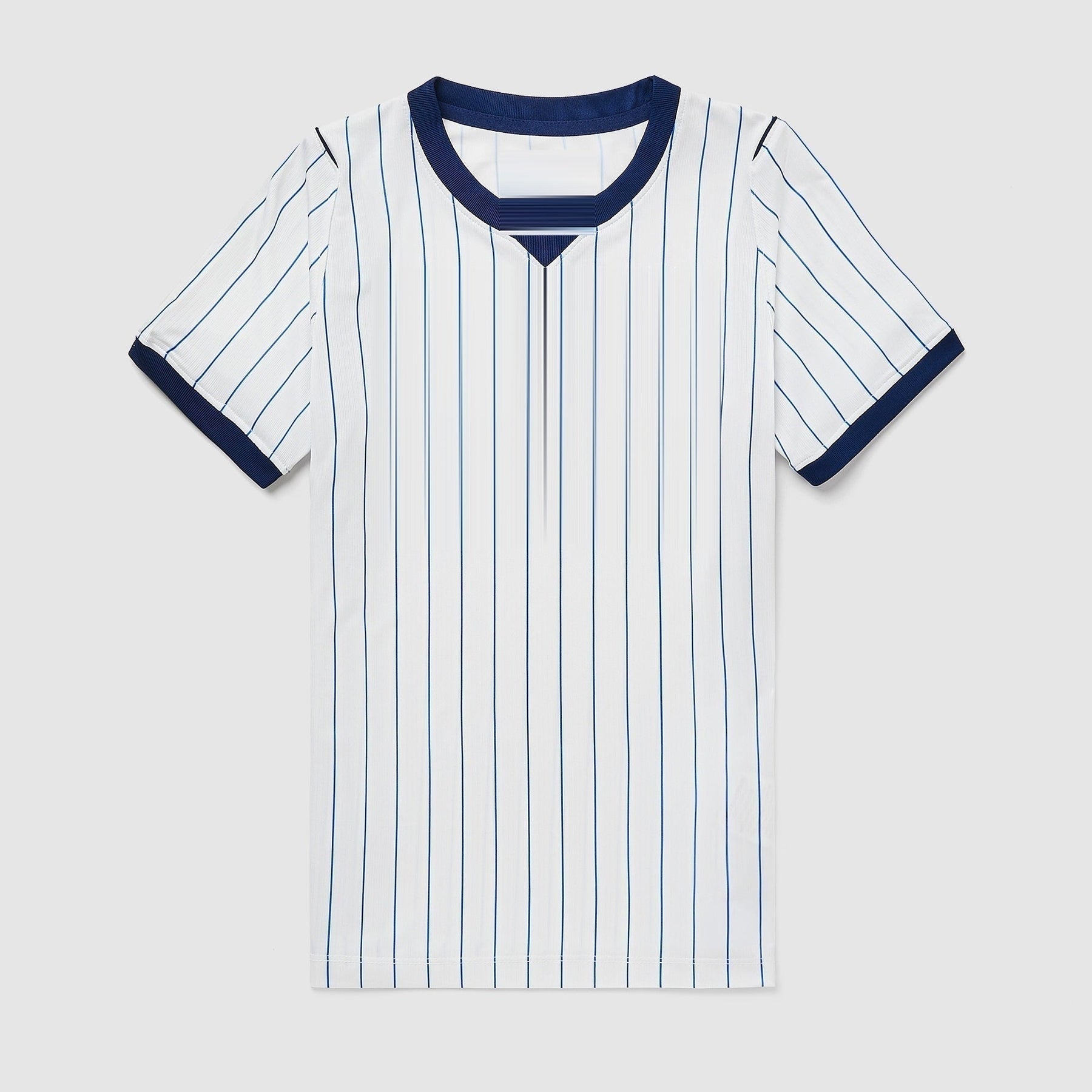Away 2026/27 Fan Version Jersey