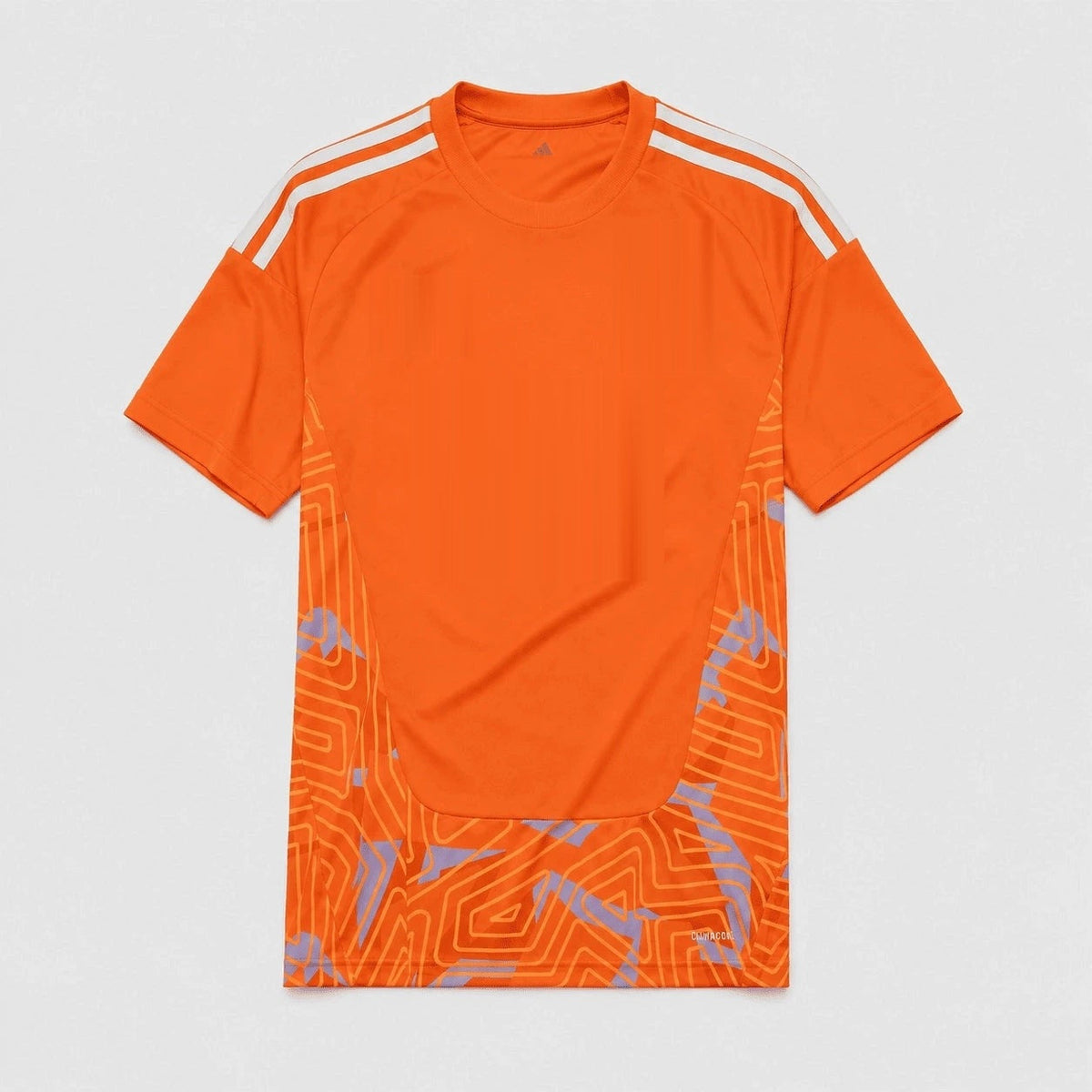Goalkeeper 2026/27 Jersey