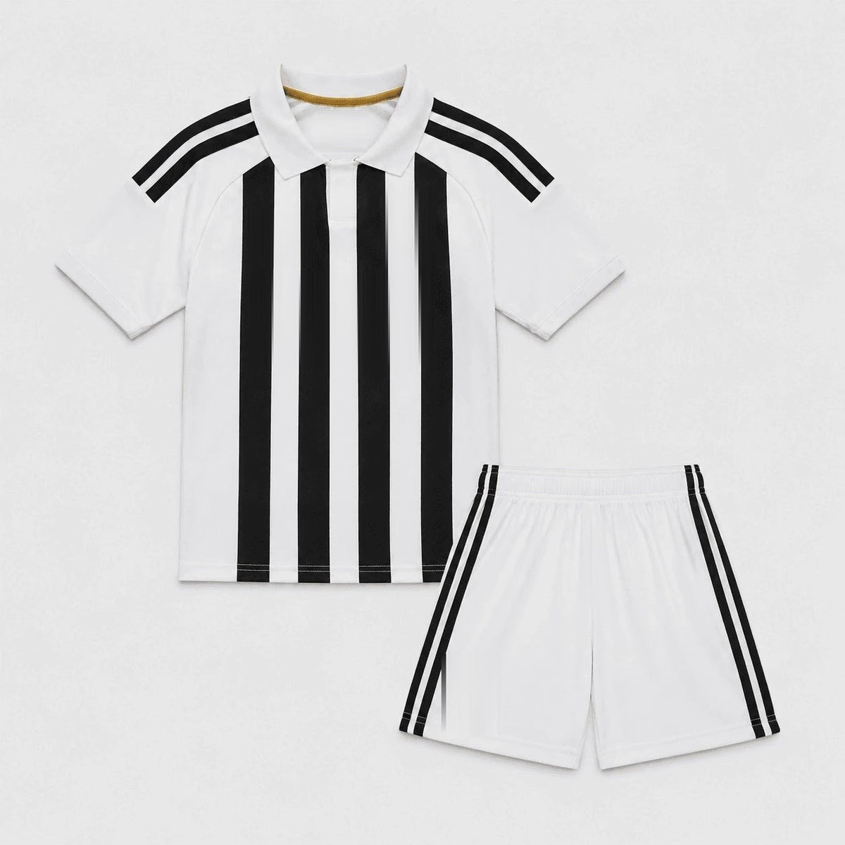Home 2026/27 Kids Kit