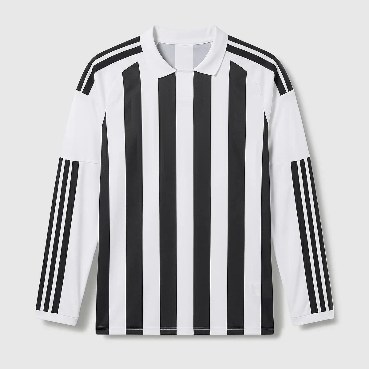 Home 2026/27 Long Sleeve Jersey
