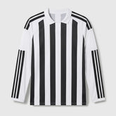 Home 2026/27 Long Sleeve Jersey