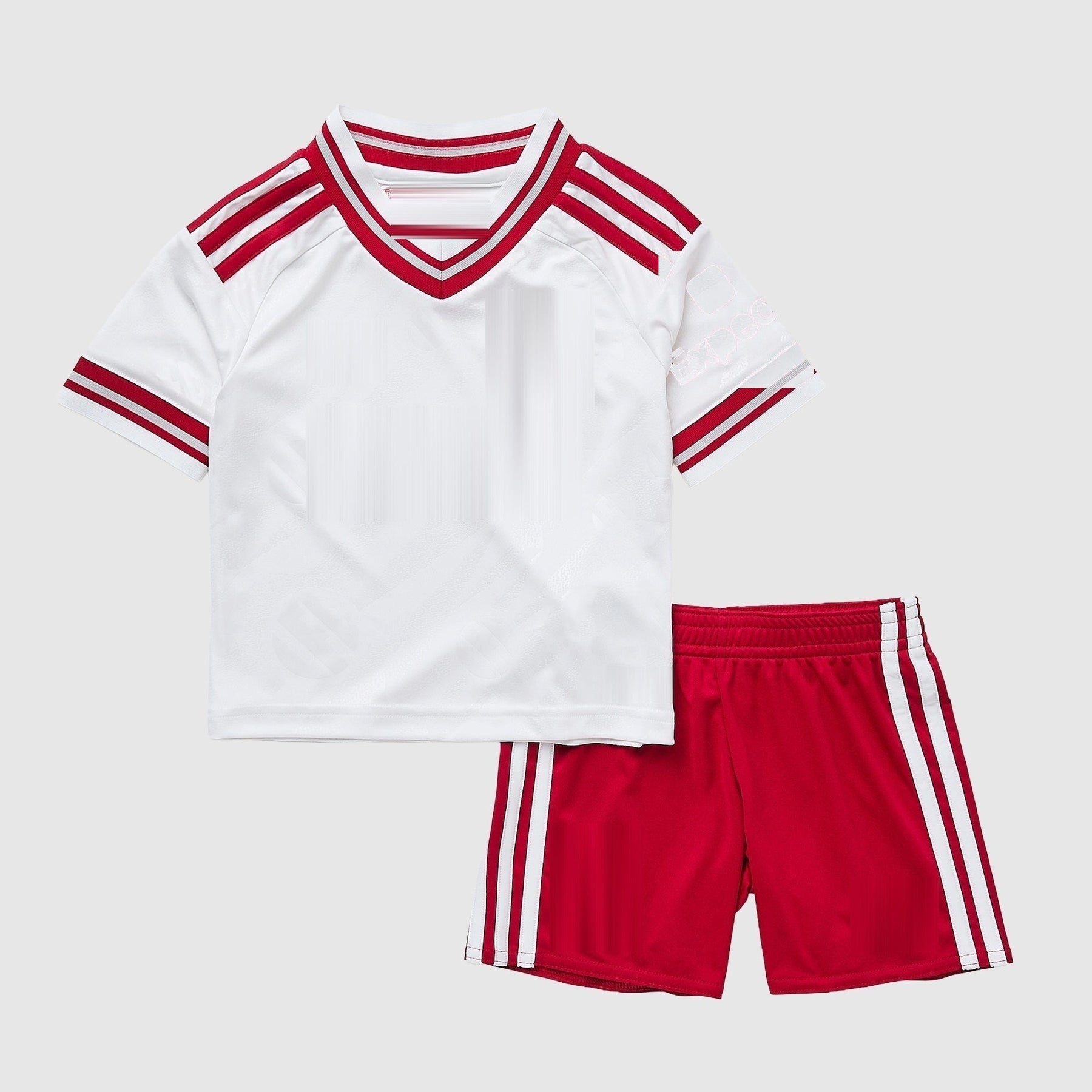 Away 2026/27 Kids Kit